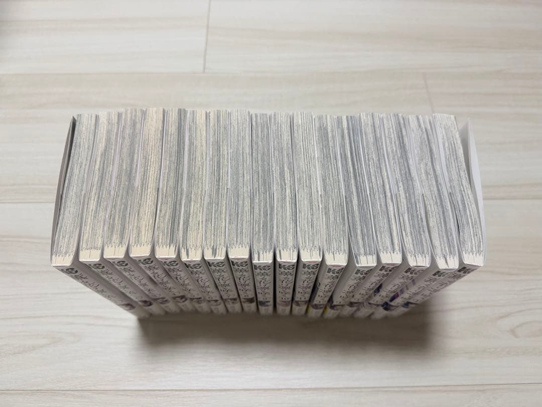 薫る花は凛と咲く 1-17巻セット