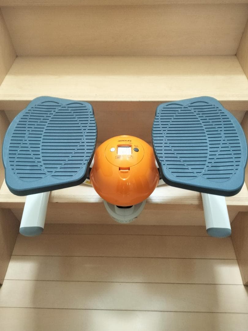 AEROLIFE コアビクサー　DR-3880