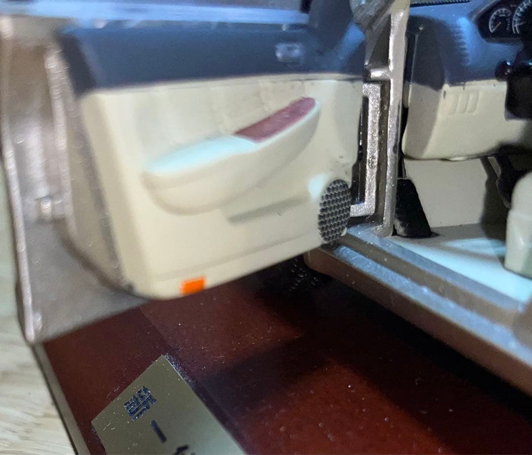 非売品　アコード　雅閣　1/24