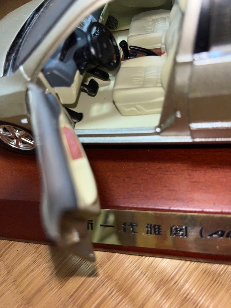 非売品　アコード　雅閣　1/24