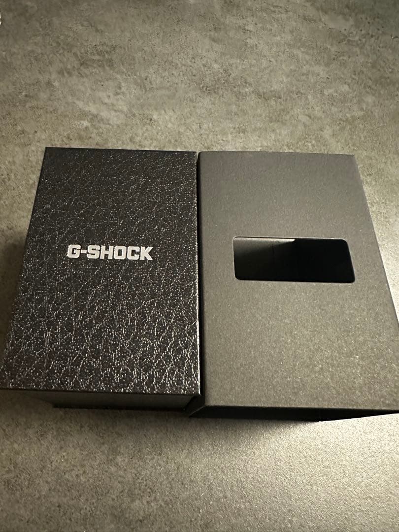 時計 CASIO G-SHOCK DW-5600RL-1JF