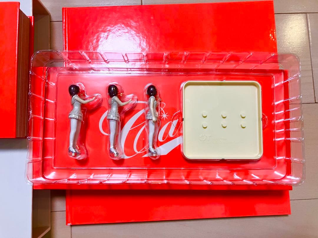 廃盤品　キャンディーズ Premium All Songs CD Box