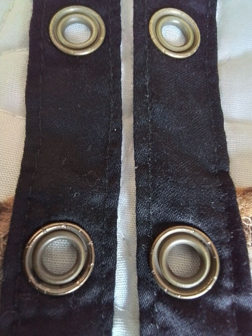 Hysteric Glamour キャミソール レオパード柄