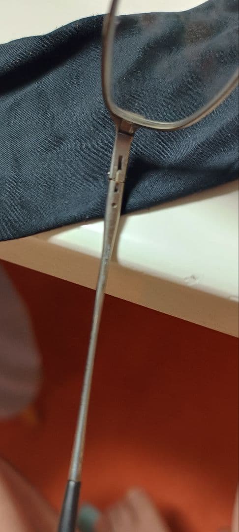 オークリーメタルフレーム 眼鏡【廃盤・希少モデル】