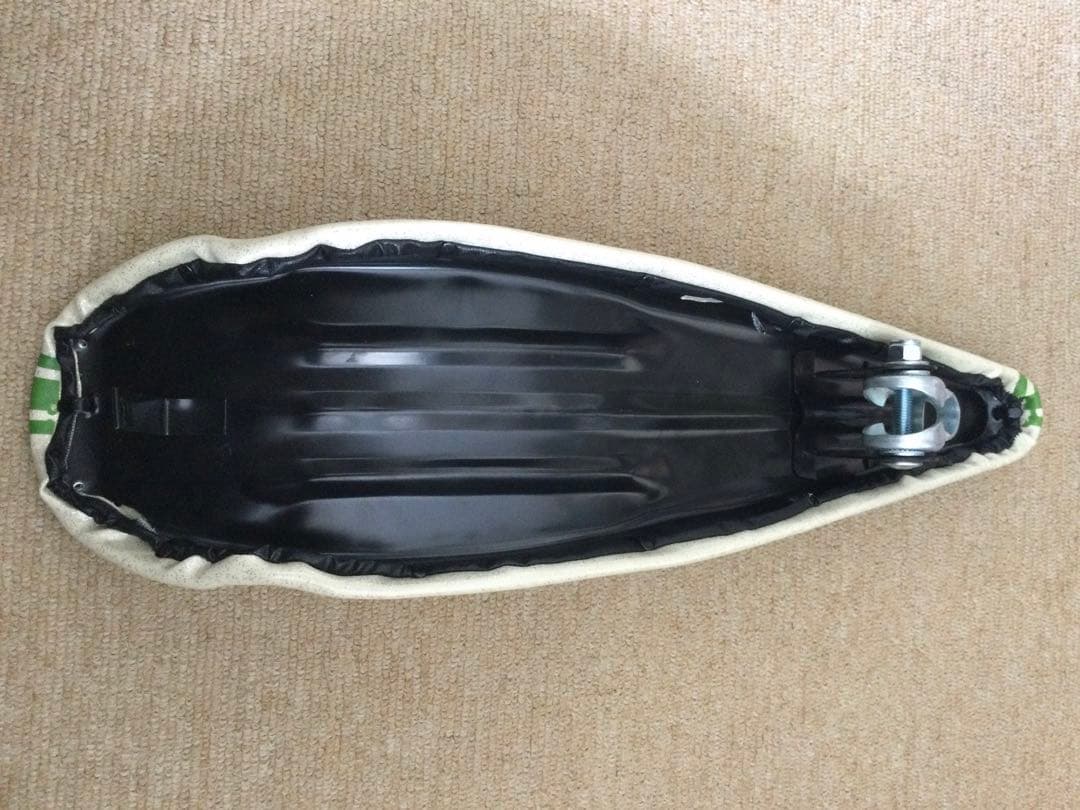 SCHWINN Sting-Ray PEA PICKER ローチャリバナナシート