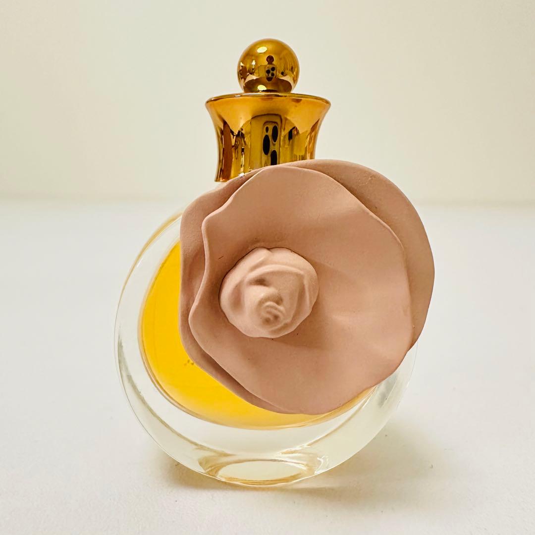 新品未使用 ヴァレンティノ ヴァレンティナ アブソリュート 4ml ポーチ入り