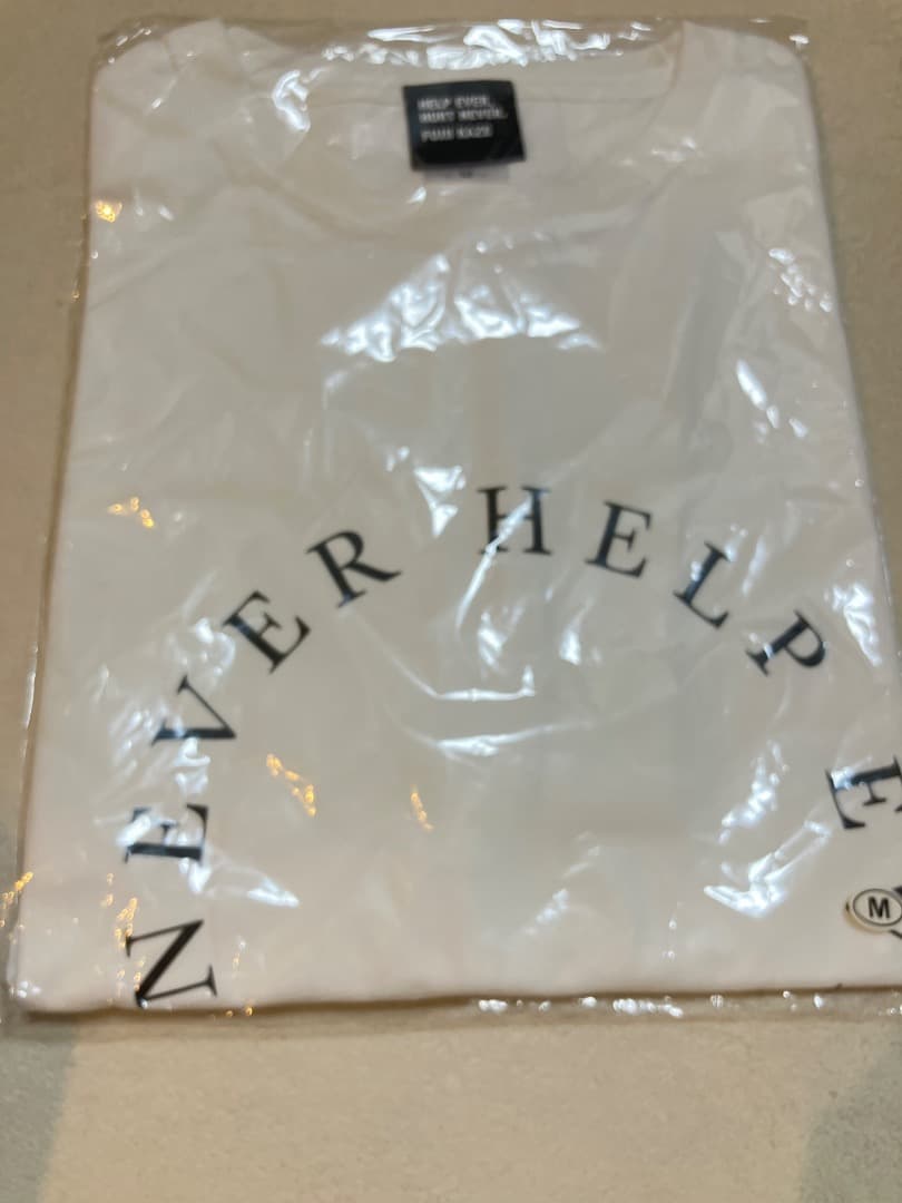 藤井風 HEHN サークルＴサイズM