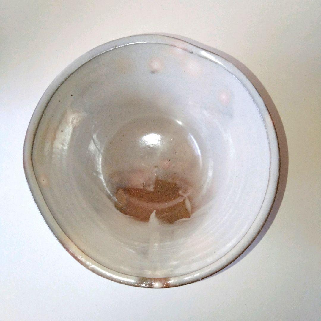 萩焼宗家十五代　板倉新兵衛　萩鉢