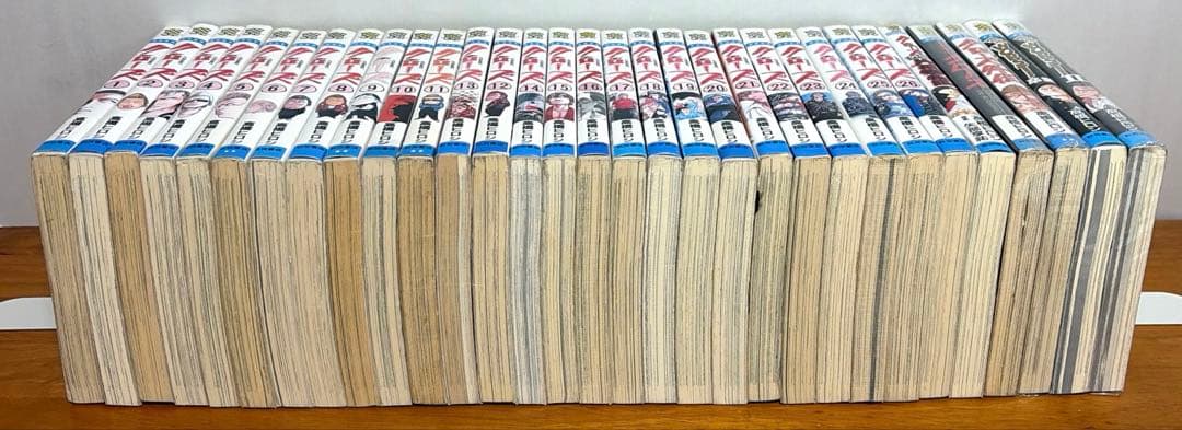 【全巻2セット】 クローズ全26巻　ワースト全33巻 関連本6冊　計65冊　漫画