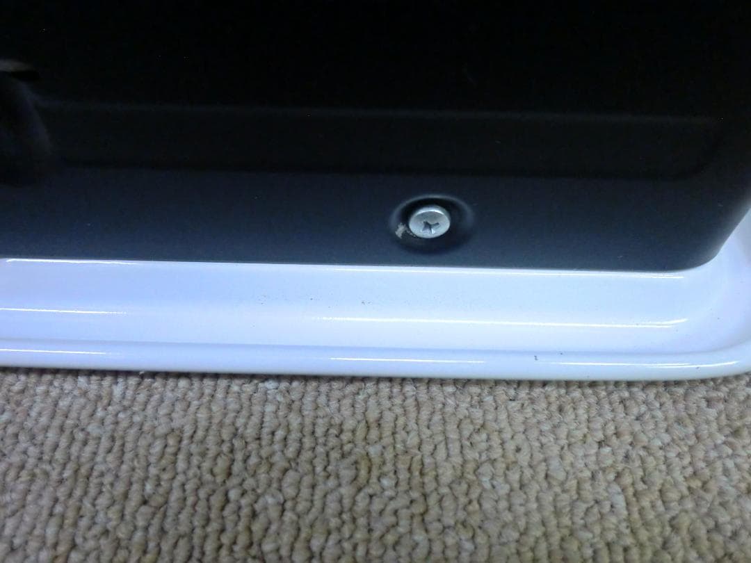 【中古品】ダイニチ 石油ファンヒーター FW-KS4718SGX リモコン付き