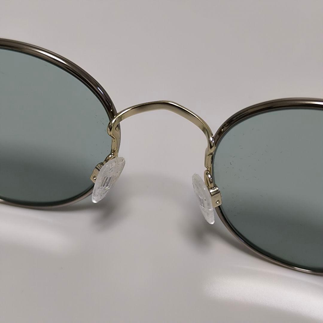 モスコット ZEV JPN LTD Ⅻ ジャパンリミテッド メガネ サングラス