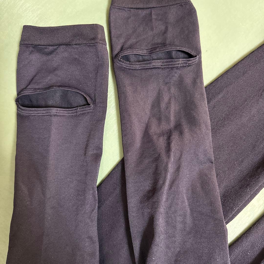 グラントイーワンズ 着圧レギンス ブラック M 専用