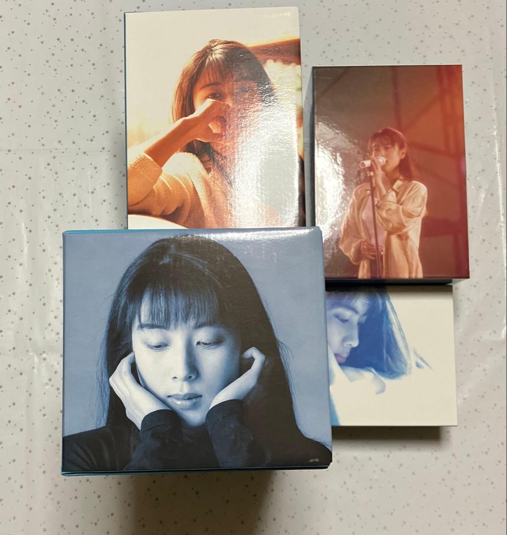 ZARD CD＆DVDコレクション全67巻＋ポストカード・セブン限定＋おまけ