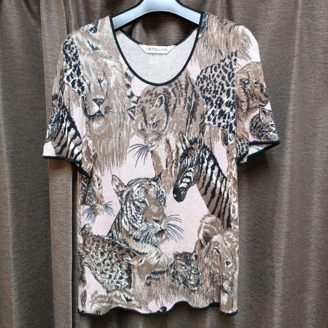 伊太利屋　レディース　服　まとめ売り　7枚