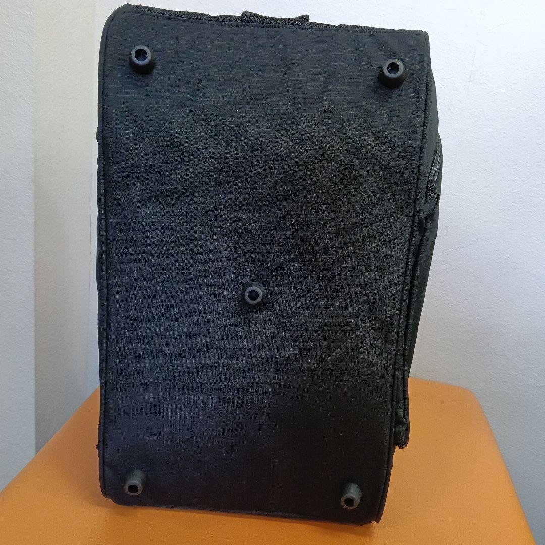 Nike Golf ブラックボストンバッグ本日25日限定値下げ【未使用品・希少】