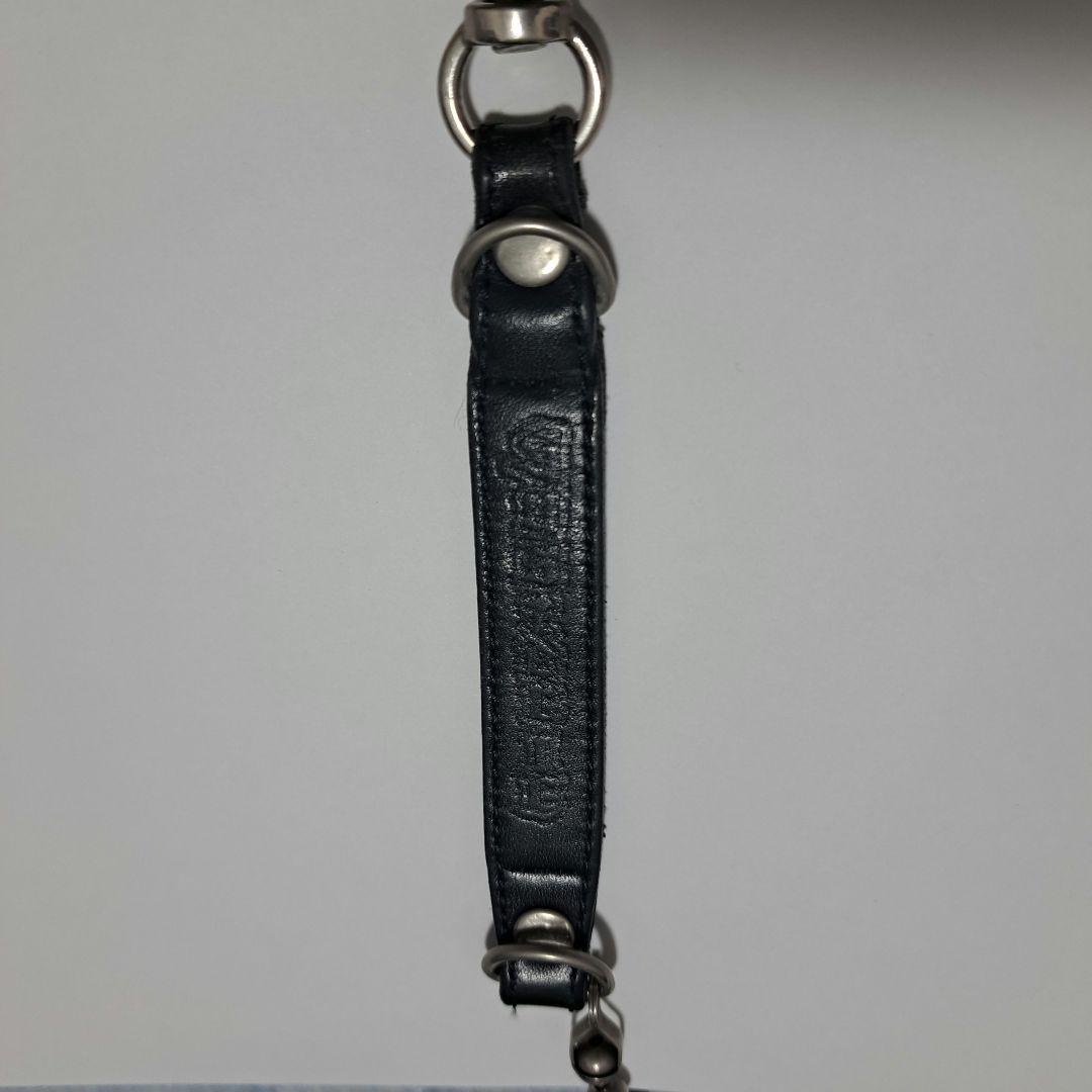 【貴重】ヒステリックグラマー ウォレットチェーン HYSTERICGLAMOUR