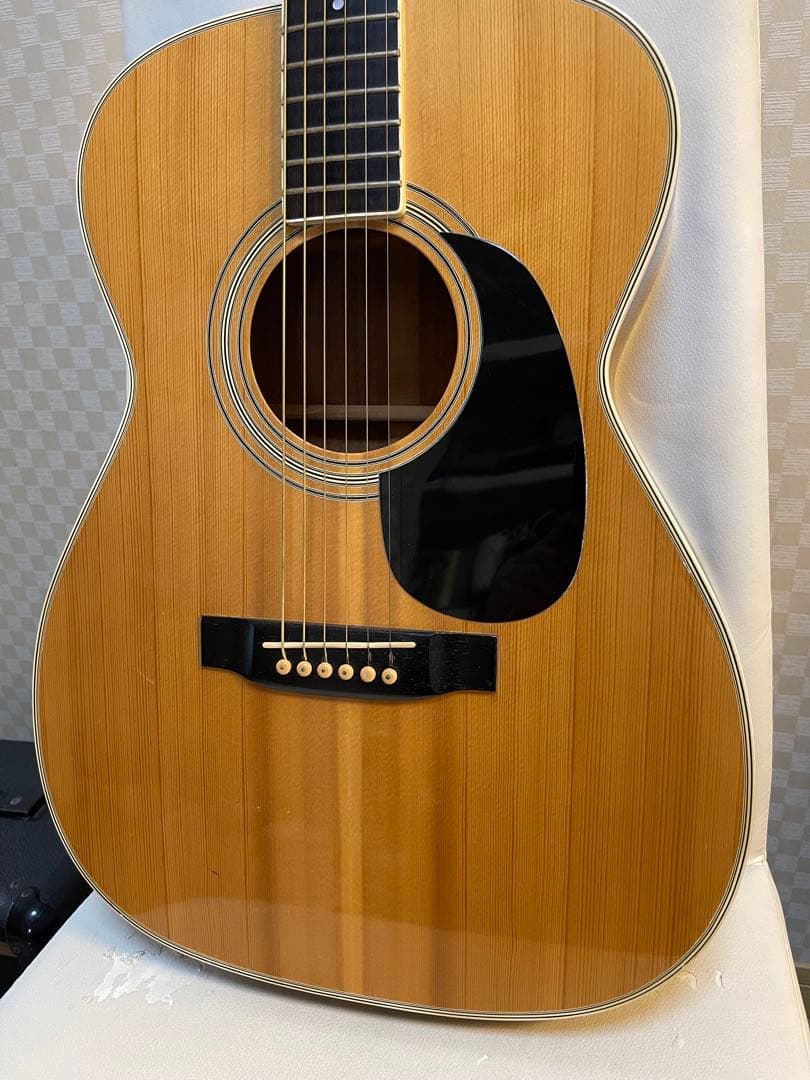 YAMAKI アコースティックギター YF-20