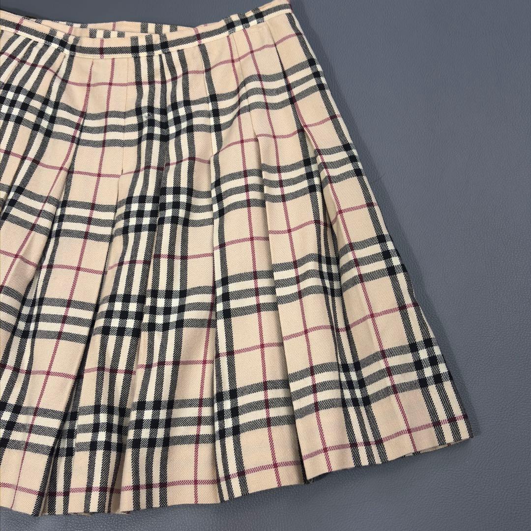 田中 野夫 バーバリーブルーレーベル