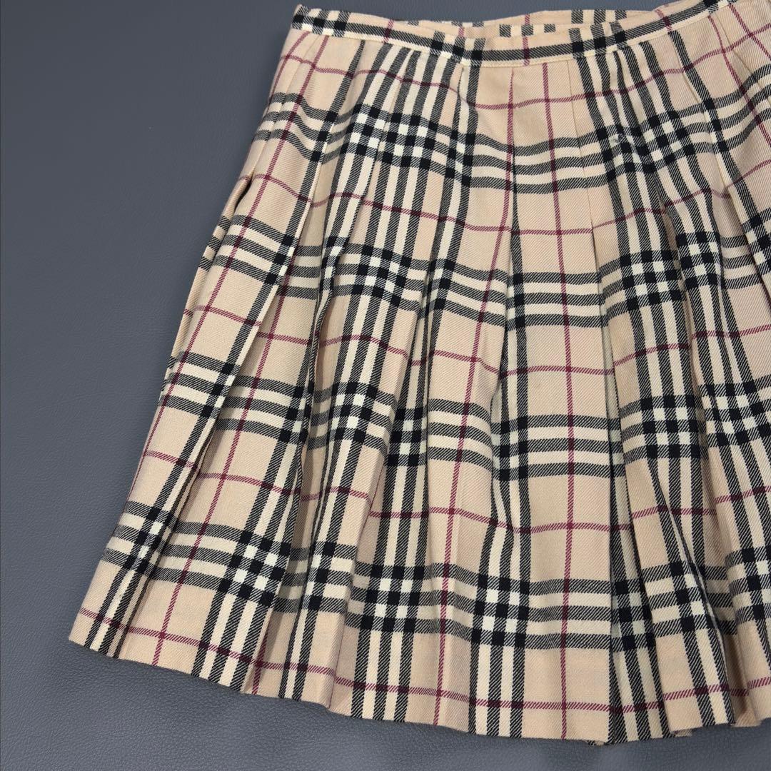 田中 野夫 バーバリーブルーレーベル