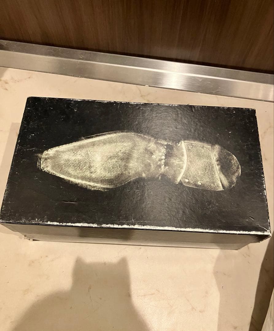 MAGNANNI マグナーニ　革靴 ローファー 21678