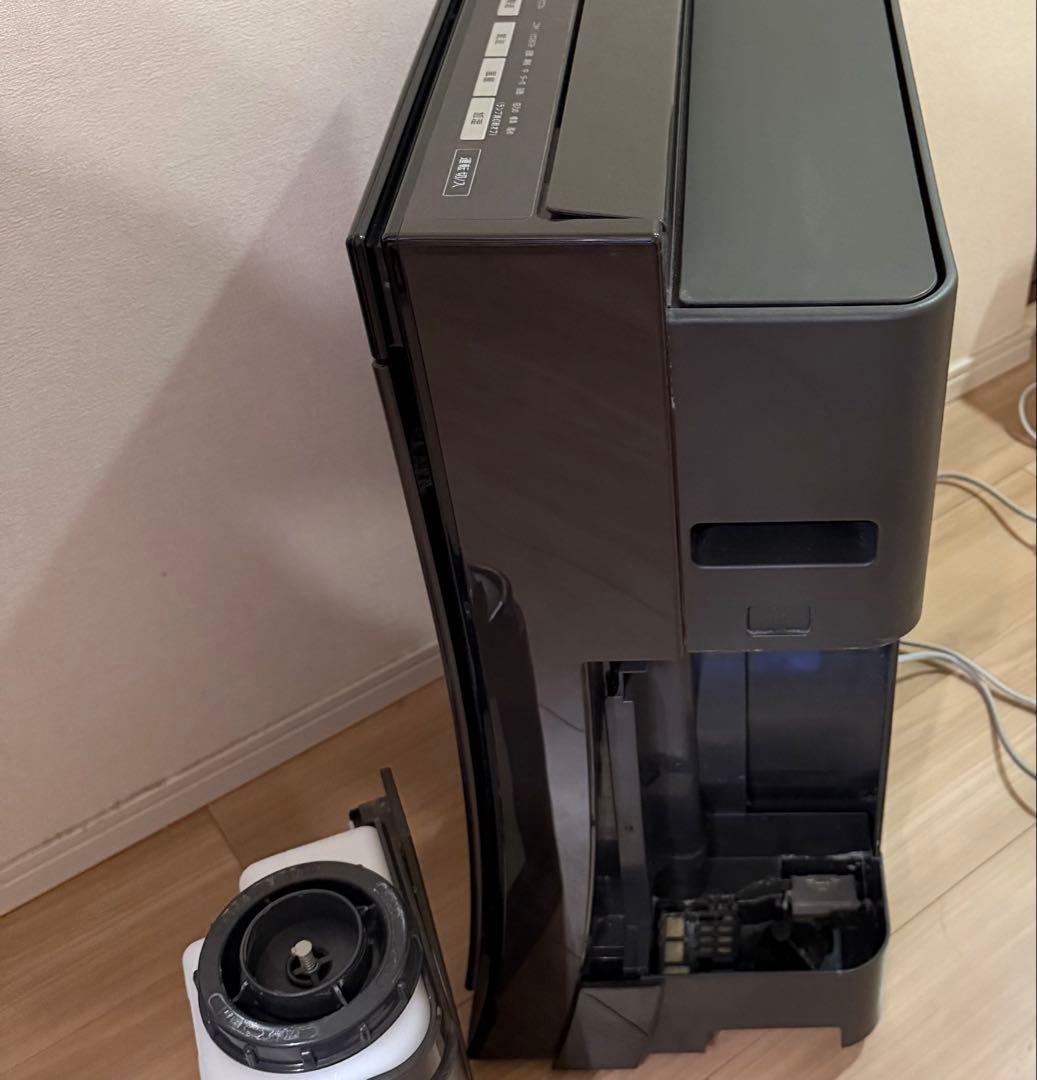 パナソニック 加湿空気清浄器 F-VC70XP