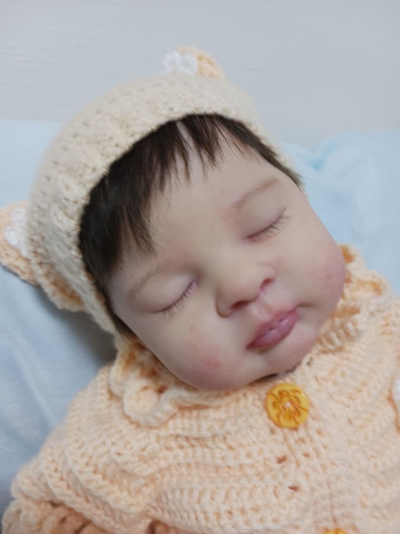 専用になりました⭐リボーンドール 約45センチ⭐