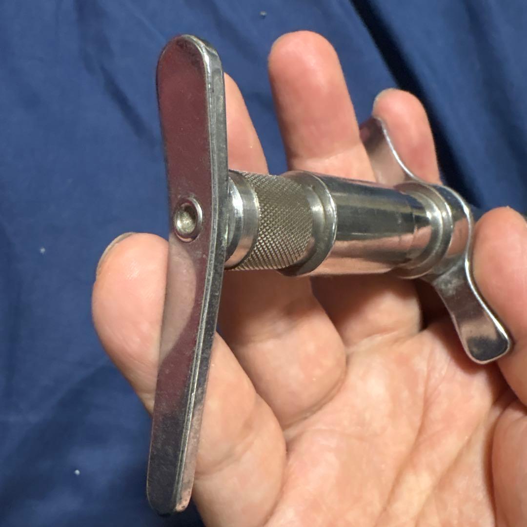 アクティベーター　カイロ