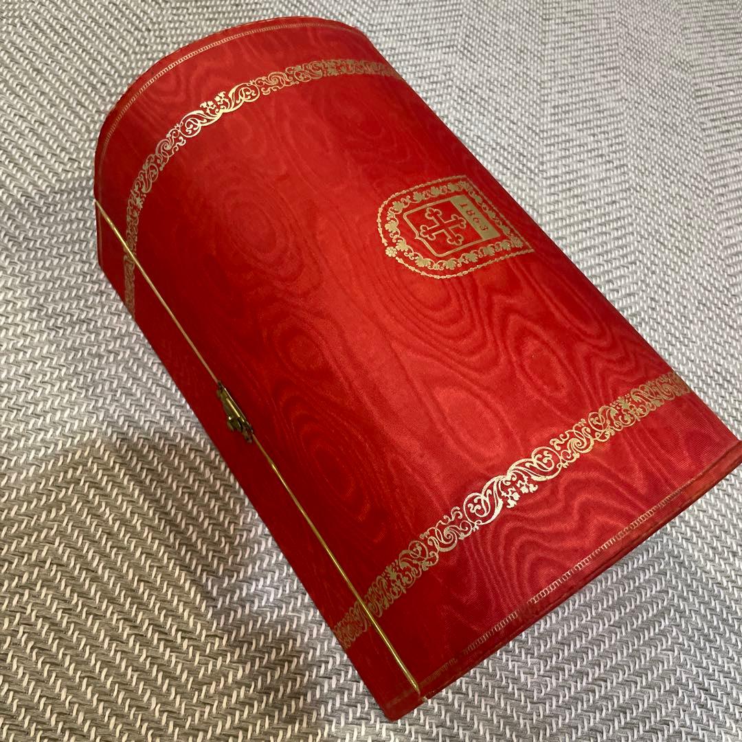 【未開栓】 CAMUS カミュ コニャック BACCARAT バカラボトル