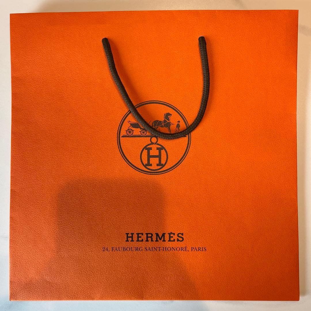 ★HERMES★シェーヌダンクル/MM/14コマ【新品】