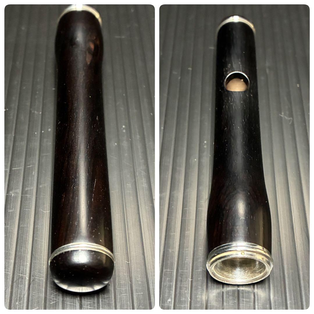 綺麗 YAMAHA ヤマハ ピッコロ YPC-62 2026年オーバーホール済み