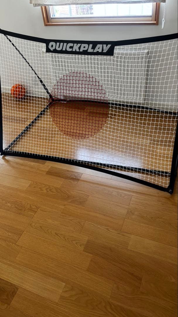 クイックプレイ　リバウンドネット