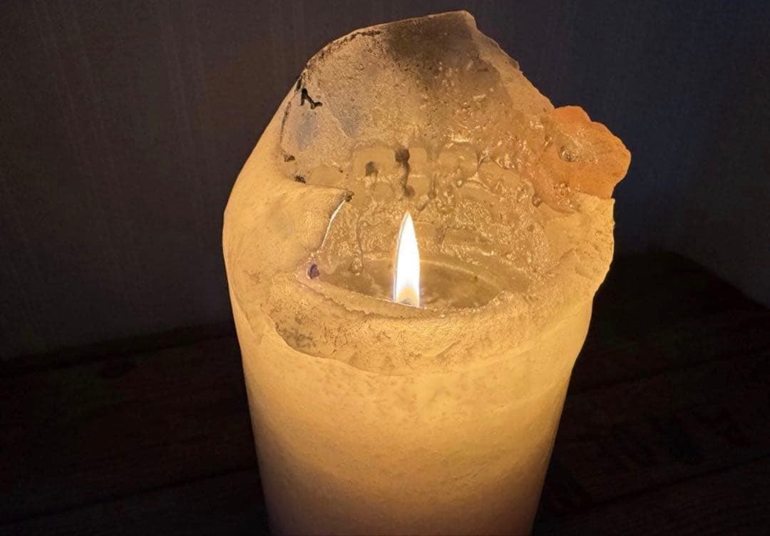 キャンドルジュン キャンドル大 undercover アンダーカバー