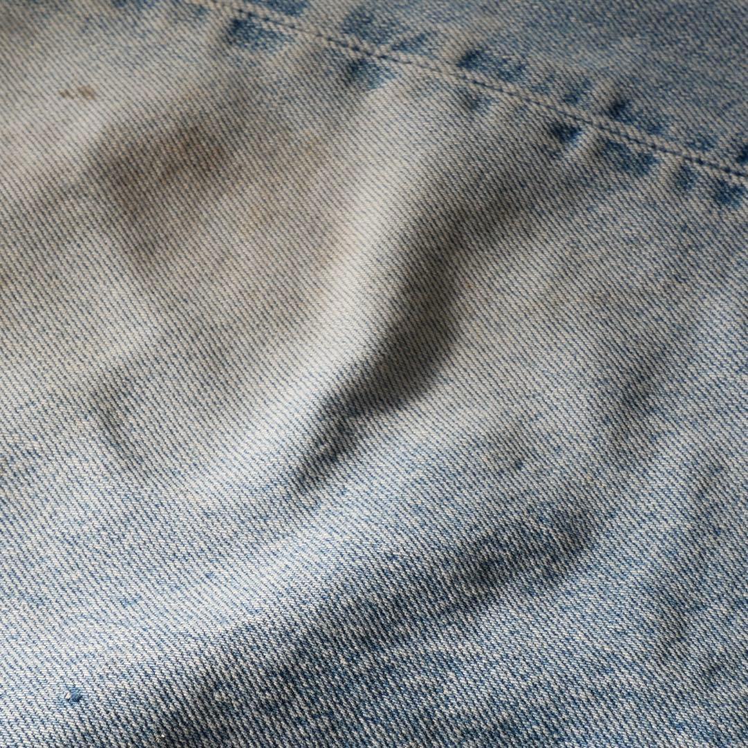 良雰囲気サイズ Levi's 501 66後期 USA製 70sヴィンテージ