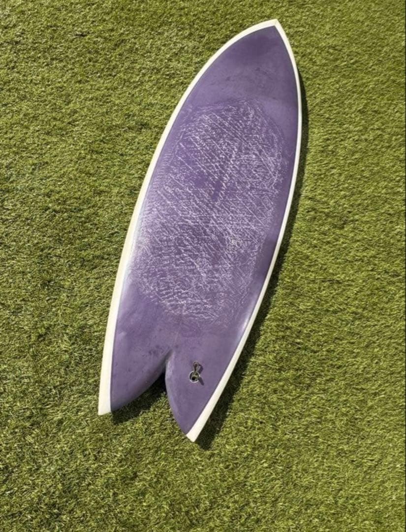 lazyboyskill [Black Mamba Fish]レイジーボーイ