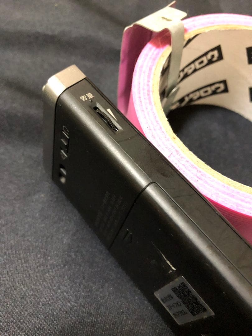 E11美品‼️ SONY SRF-T355 AM/FMラジオ（美品）