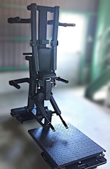 ショルダーレイズ（引取り限定）