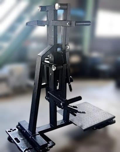 ショルダーレイズ（引取り限定）