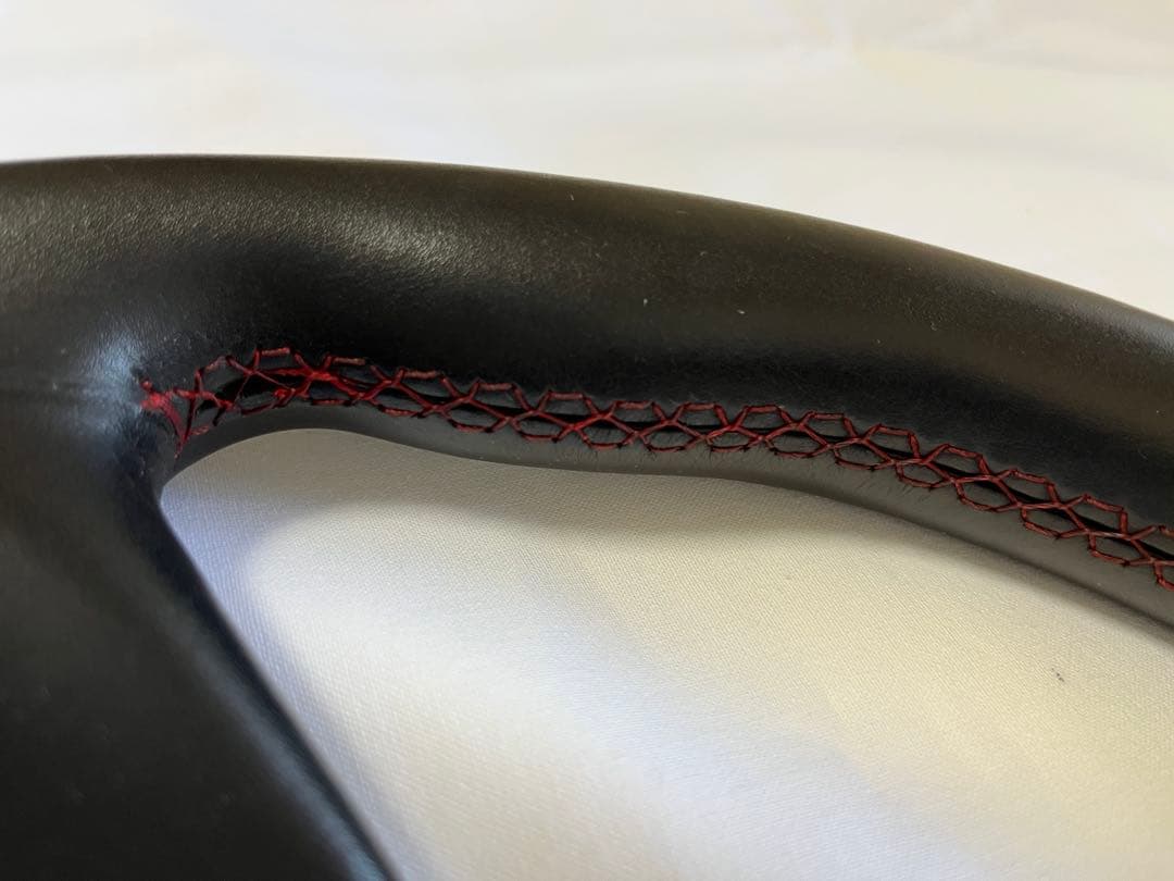 italvolanti IMOLA R ステアリング