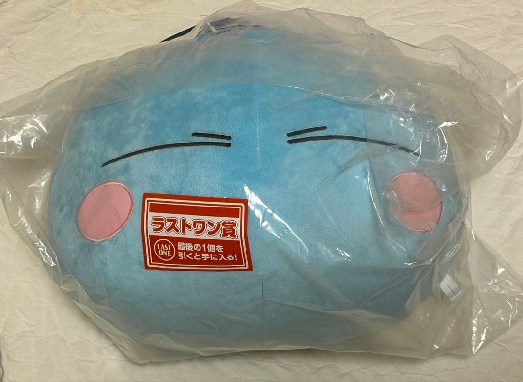 転生したらスライムだった件　一番くじ　全34種コンプリート