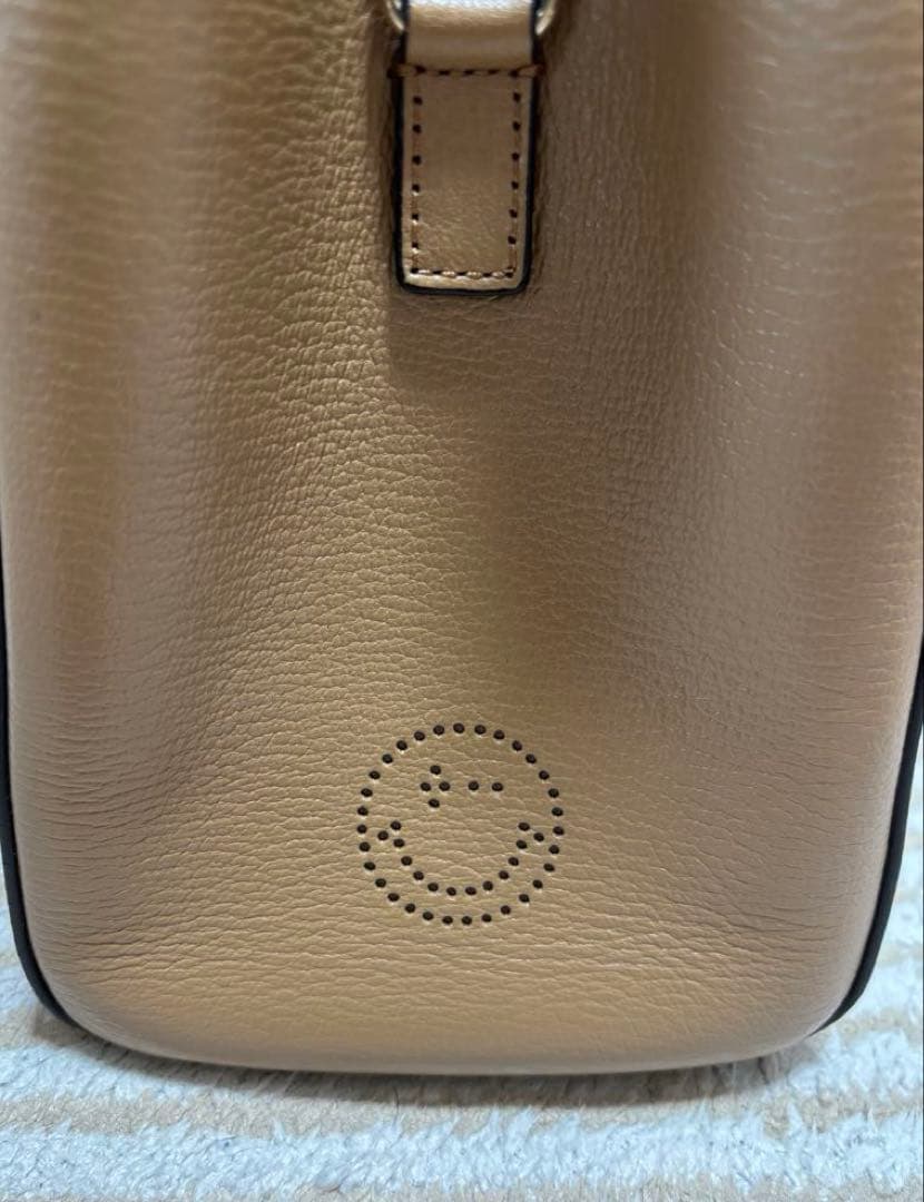 アニヤハインドマーチ　バッグ