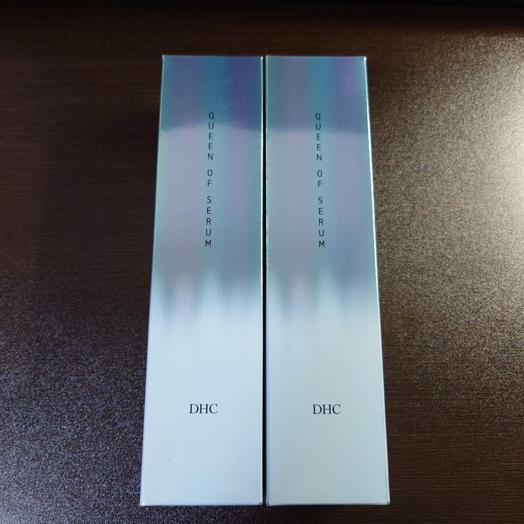 DHC クイーンオブセラム 2本