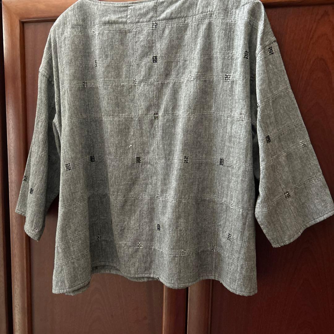 みいちゃんさん専用　リバーシブルカットソーとカトラリー