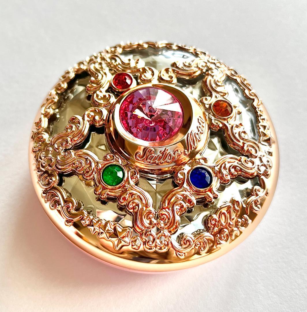 【2019】セーラームーン ミラクルロマンス シャイニングムーンパウダー