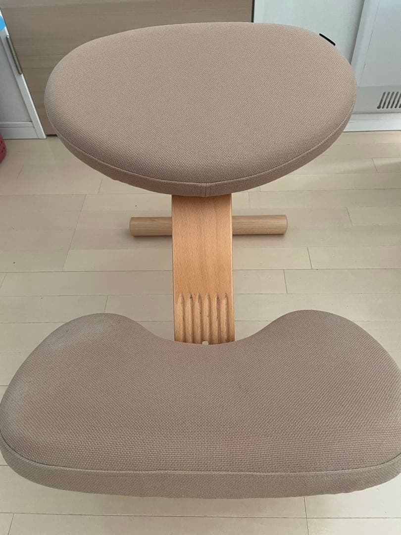 サカモトハウス 姿勢矯正 バランスチェア　バランスイージー