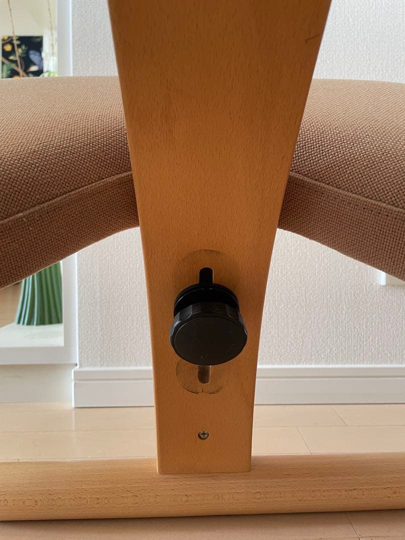 サカモトハウス 姿勢矯正 バランスチェア　バランスイージー