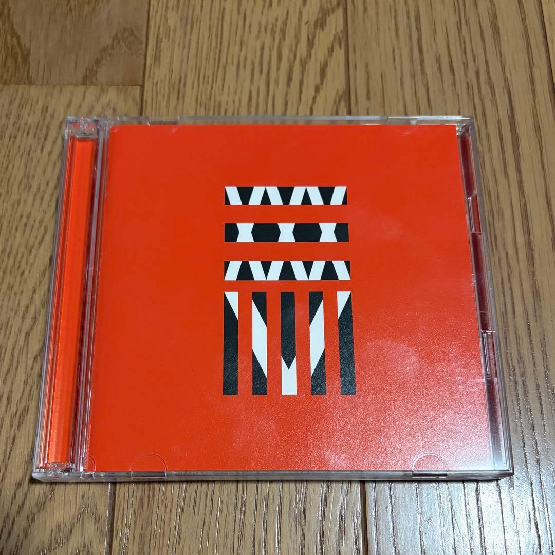 ONEOKROCK CD DVDセット