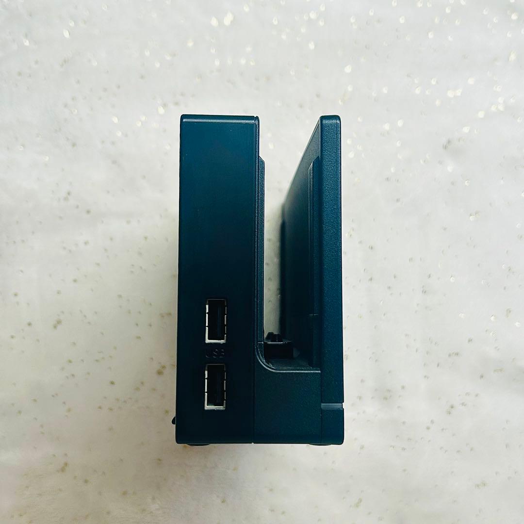 【良品・希少】Switch 本体セット（2017年製 / XAJ1005）