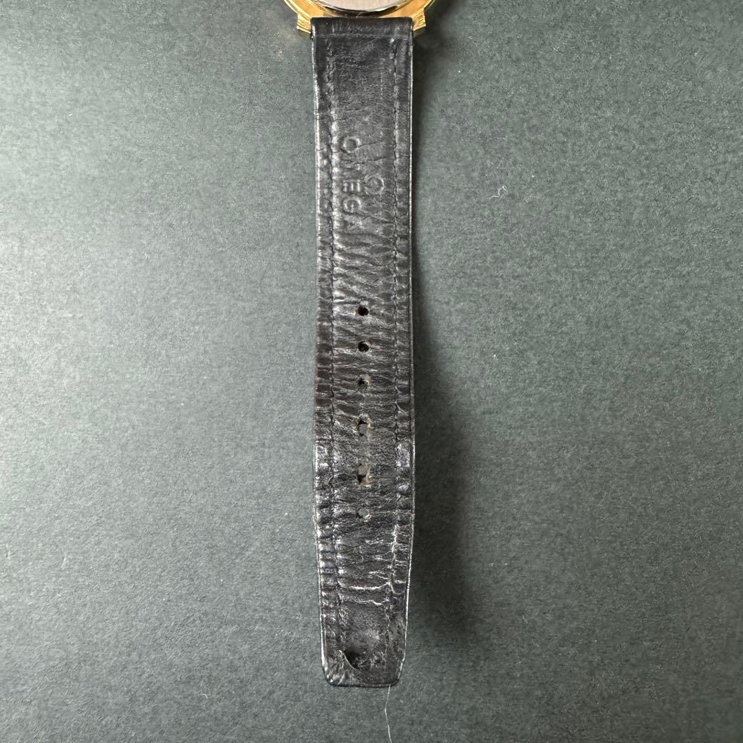 OMEGA オメガ ジュネーブ レディース腕時計 腕時計