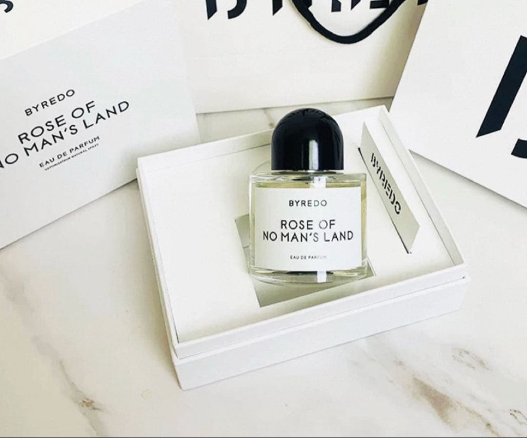 【BYREDO】ROSE OF NO MAN'S LAND 100ml