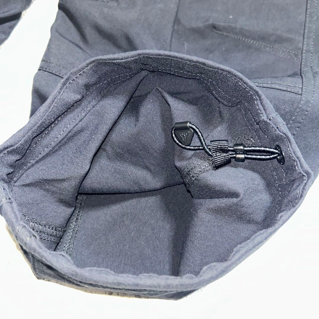 新品未使用NIKE ACG ナイキ　エーシージー　スミスサミット2wayパンツ